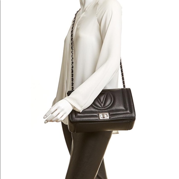 VALENTINO BY MARIO VALENTINO SHOULDER BAG - Picture 5 of 15